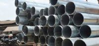 TUBERIAS EN ACERO INOXIDABLE, ACERO AL CARBÓN, GALVANIZADO Y PVC
